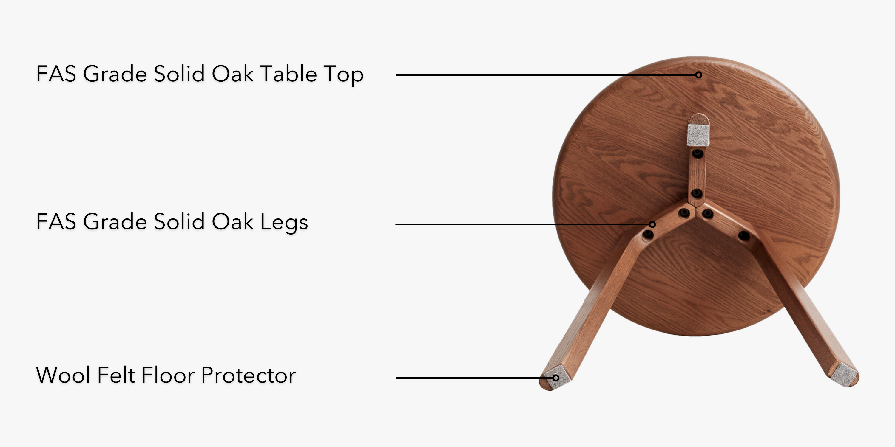 side table walnut round for lounge area living room ideas dark wood modern small round sofa coffee table occasional table simple wooden accent table handmade